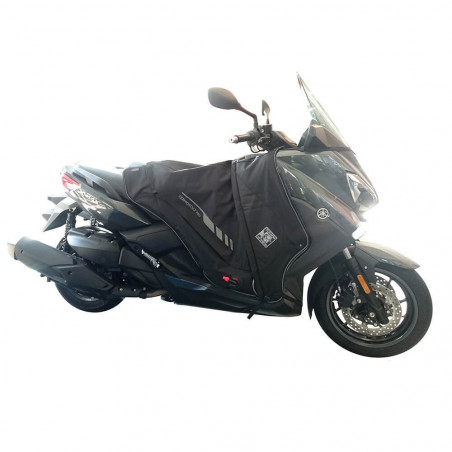 CUBREPIERNAS TUCANO URBANO TERMOSCUD PRO R167 YAMAHA X-MAX 125/250/400