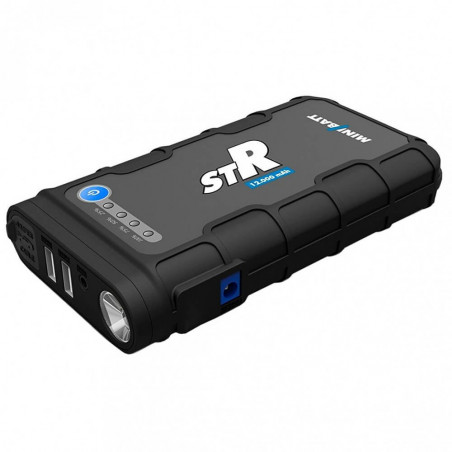 ARRANCADOR MINIBATT STR 12000 MAH