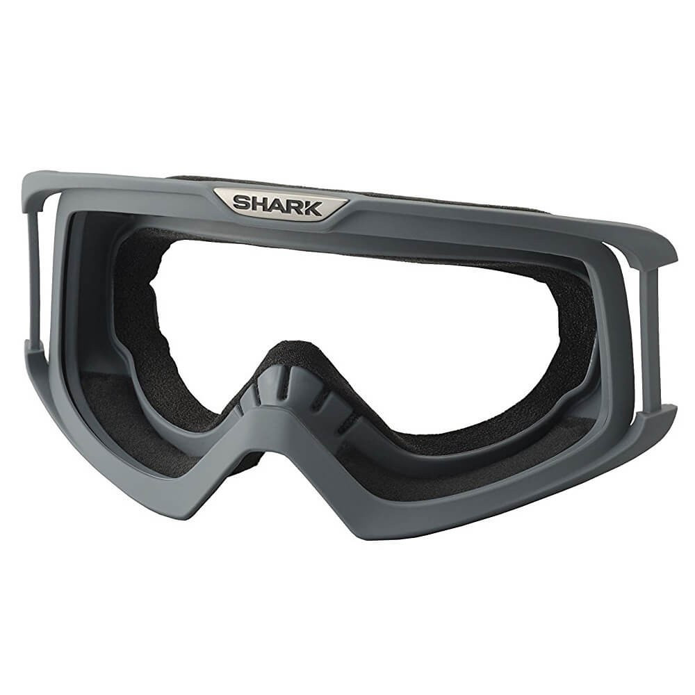 Gafas cheap shark raw