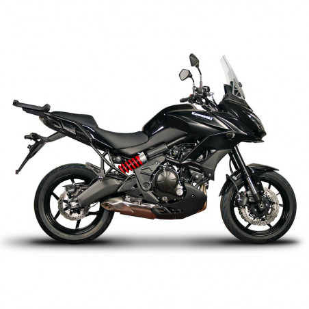 SOPORTE BAÚL SHAD KAWASAKI VERSYS 650