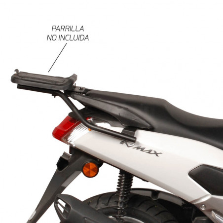 SOPORTE BAÚL SHAD YAMAHA N-MAX 125