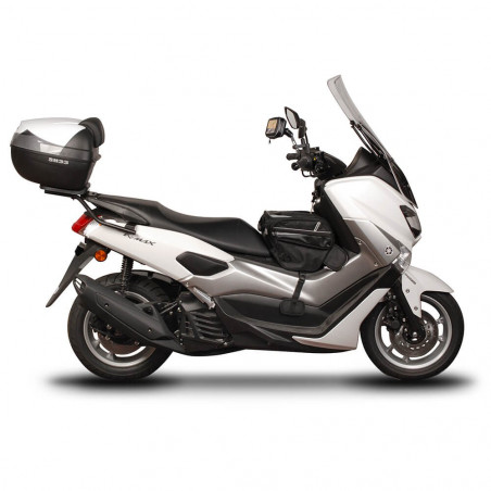 SOPORTE BAÚL SHAD YAMAHA N-MAX 125