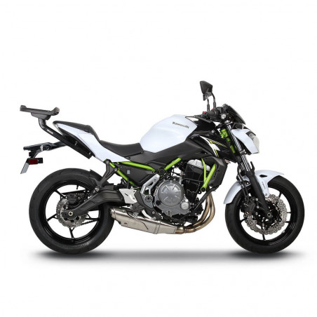 SOPORTE BAÚL SHAD KAWASAKI Z650, NINJA 650