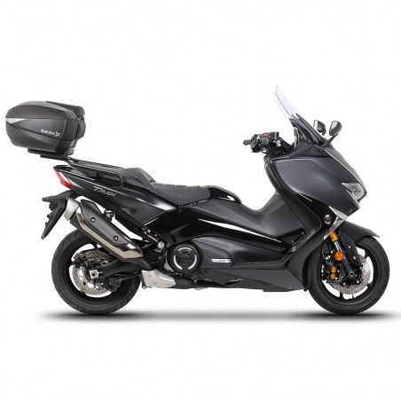 SOPORTE BAÚL SHAD YAMAHA T-MAX 530