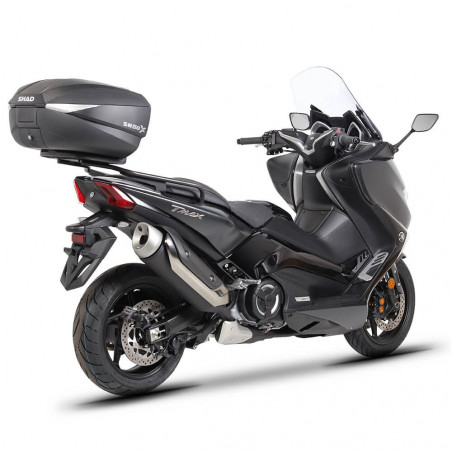 SOPORTE BAÚL SHAD YAMAHA T-MAX 530