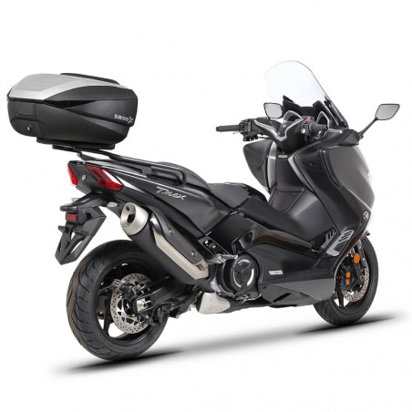 SOPORTE BAÚL SHAD YAMAHA T-MAX 530