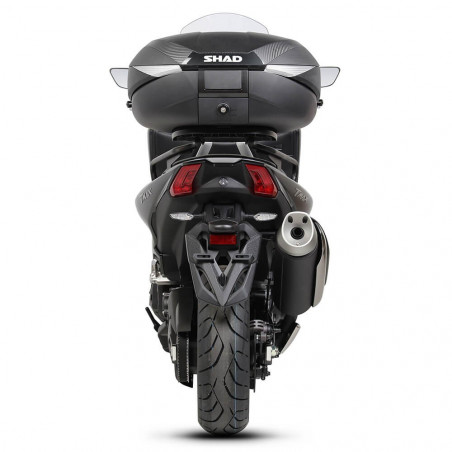 SOPORTE BAÚL SHAD YAMAHA T-MAX 530