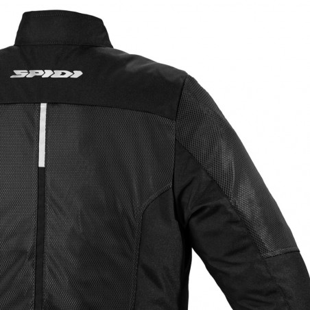 CHAQUETA SPIDI SOLAR NET