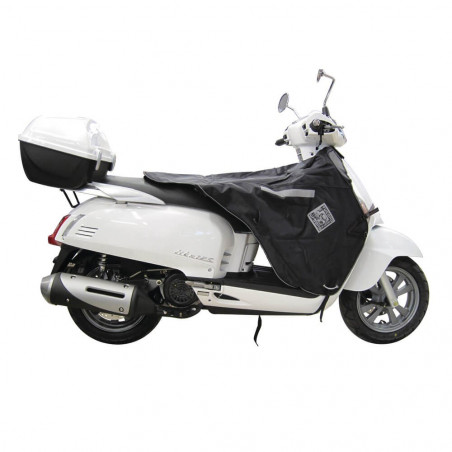 CUBREPIERNAS TUCANO URBANO TERMOSCUD R151 KYMCO, PIAGGIO, YAMAHA