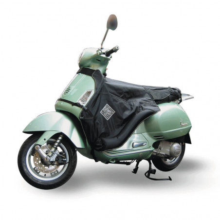 CUBREPIERNAS TUCANO URBANO TERMOSCUD R151 KYMCO, PIAGGIO, YAMAHA