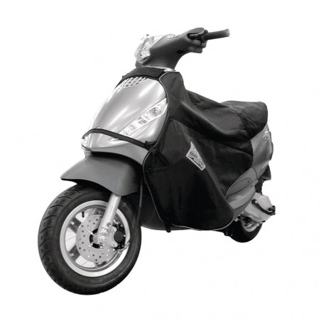 CUBREPIERNAS TUCANO URBANO TERMOSCUD R151 KYMCO, PIAGGIO, YAMAHA