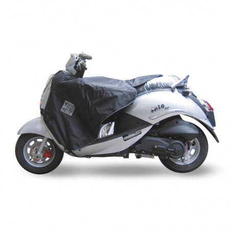 CUBREPIERNAS TUCANO URBANO TERMOSCUD R151 KYMCO, PIAGGIO, YAMAHA