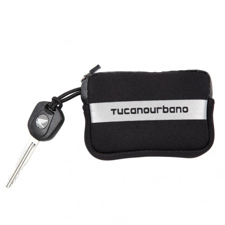 LLAVERO TUCANO URBANO KEY BAG