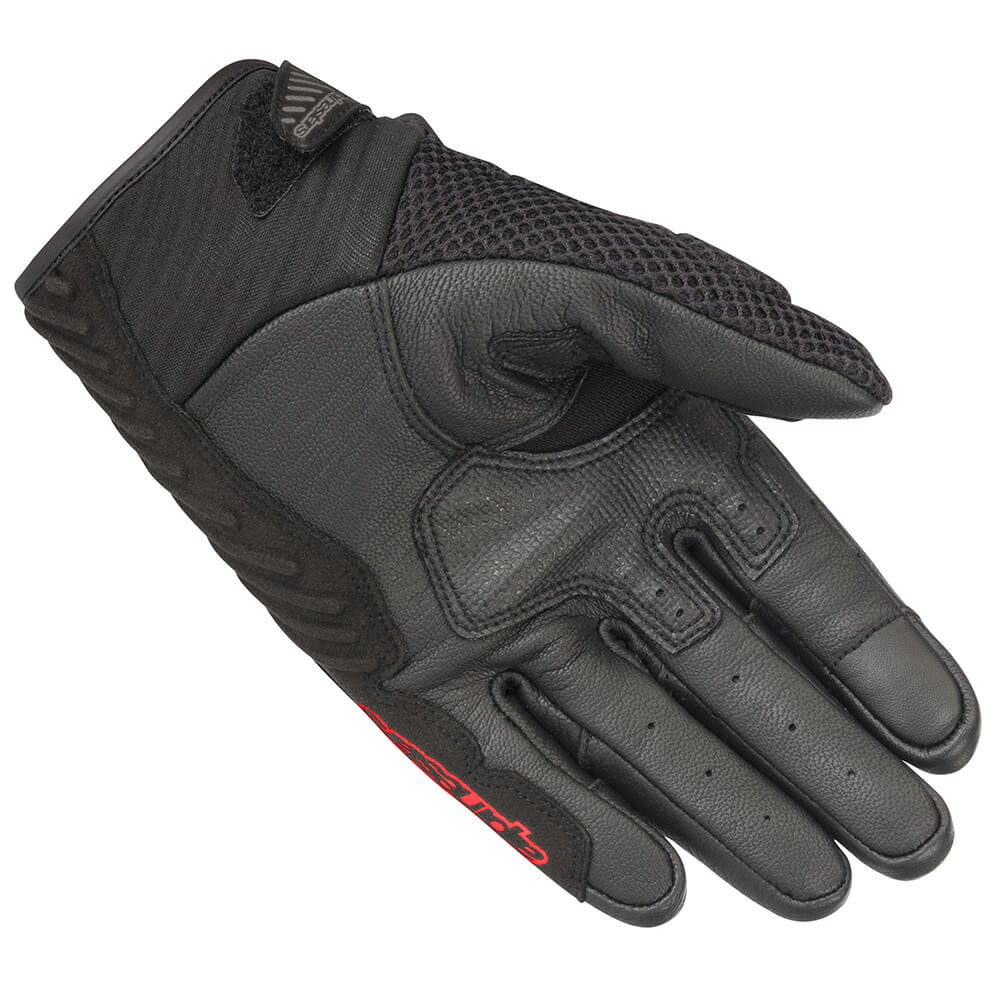 Guantes Alpinestars SMX-1 Drystar