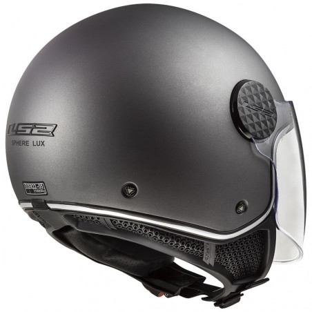 CASCO LS2 OF558 SPHERE LUX SOLID