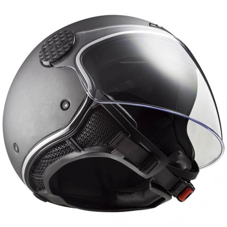 CASCO LS2 OF558 SPHERE LUX SOLID