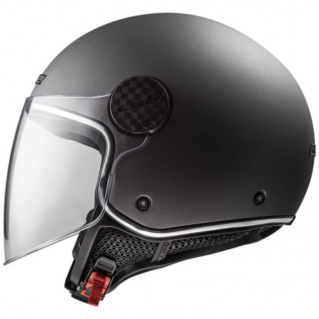 CASCO LS2 OF558 SPHERE LUX SOLID