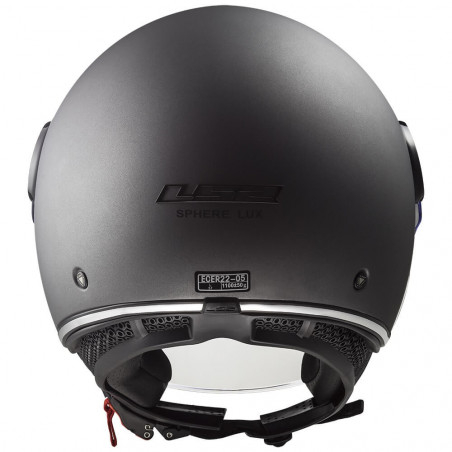 CASCO LS2 OF558 SPHERE LUX SOLID