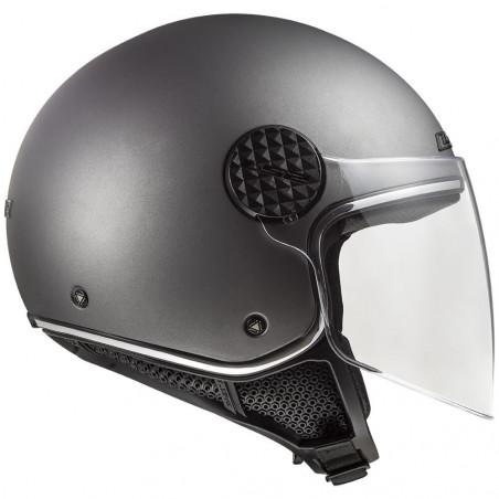 CASCO LS2 OF558 SPHERE LUX SOLID