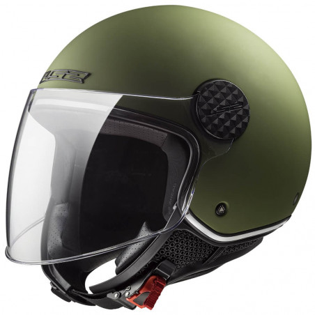 CASCO LS2 OF558 SPHERE LUX SOLID