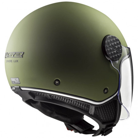 CASCO LS2 OF558 SPHERE LUX SOLID