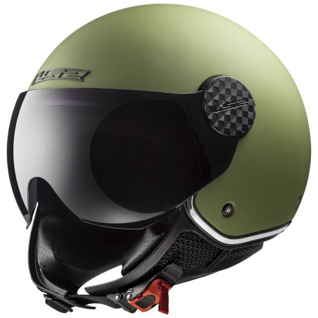 CASCO LS2 OF558 SPHERE LUX SOLID