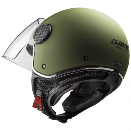 CASCO LS2 OF558 SPHERE LUX SOLID