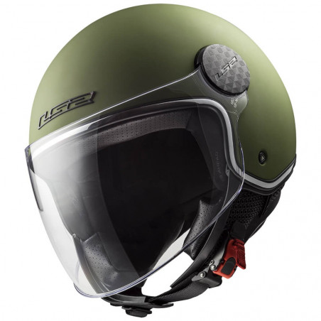 CASCO LS2 OF558 SPHERE LUX SOLID