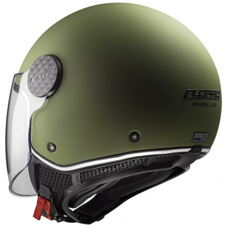 CASCO LS2 OF558 SPHERE LUX SOLID