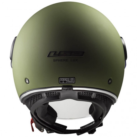 CASCO LS2 OF558 SPHERE LUX SOLID