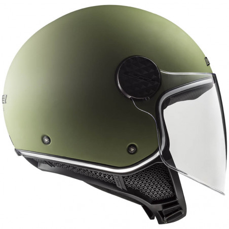 CASCO LS2 OF558 SPHERE LUX SOLID