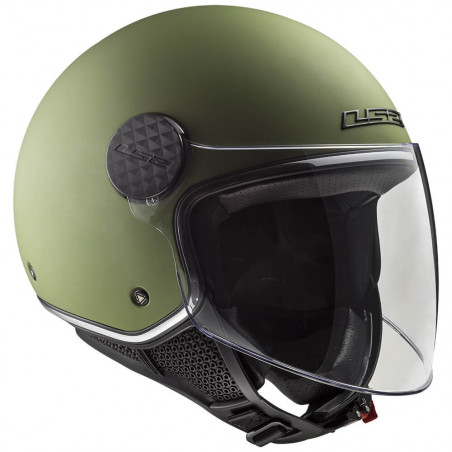 CASCO LS2 OF558 SPHERE LUX SOLID