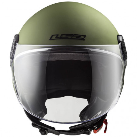 CASCO LS2 OF558 SPHERE LUX SOLID