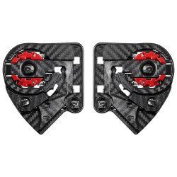 MECANISMOS PANTALLA LS2 FF390 BREAKER, FF397 VECTOR