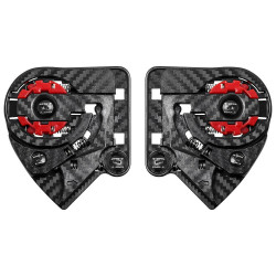 MECANISMOS PANTALLA LS2 FF323 ARROW