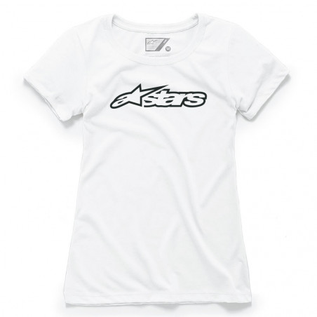 CAMISETA ALPINESTARS WOMEN'S BLAZE