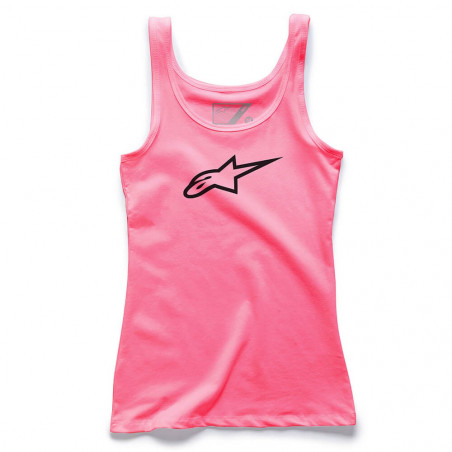 CAMISETA ALPINESTARS WOMEN'S AGELESS TANK