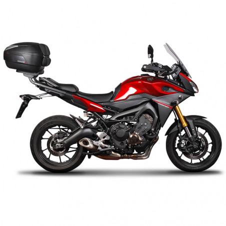 SOPORTE BAÚL SHAD YAMAHA MT-09 TRACER