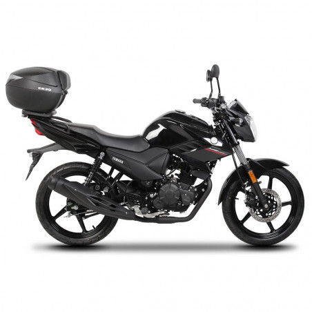 SOPORTE BAÚL SHAD YAMAHA YS125