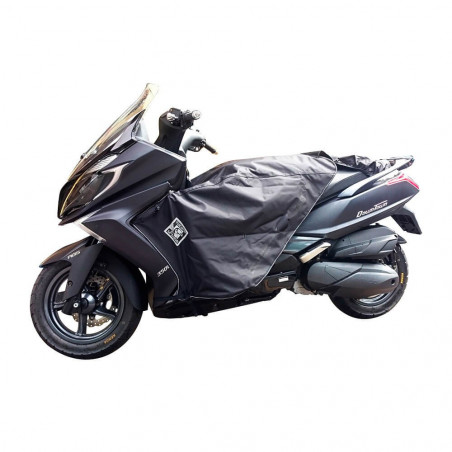 CUBREPIERNAS TUCANO URBANO TERMOSCUD R178 KYMCO SUPER DINK