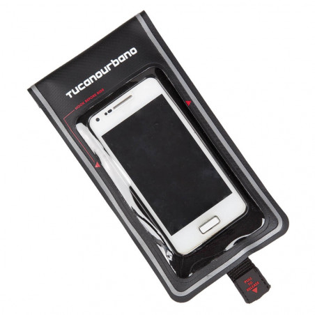 PORTA SMARTPHONE TUCANO URBANO POCKET