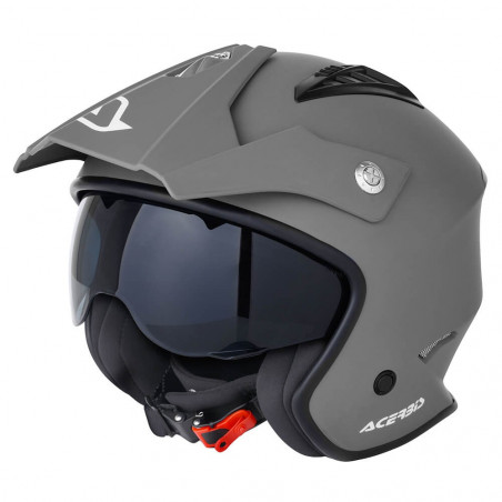 CASCO ACERBIS JET ARIA