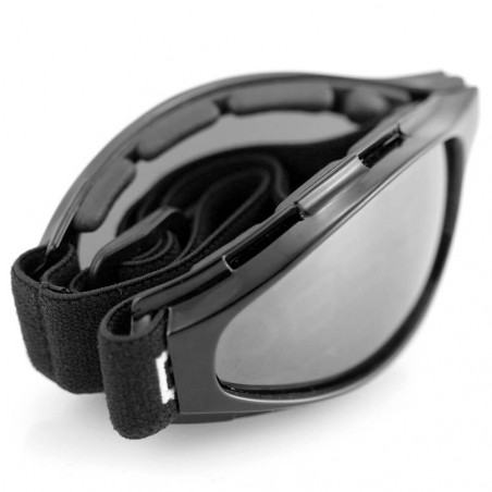 GAFAS BOBSTER CROSSFIRE