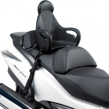 SILLA GIVI S650 BABY RIDE