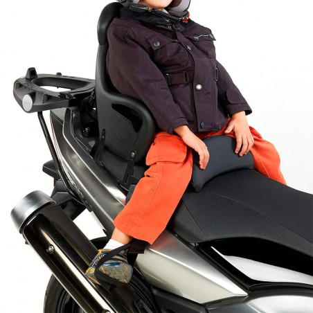 SILLA GIVI S650 BABY RIDE