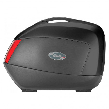 MALETAS LATERALES GIVI V35 MONOKEY SIDE