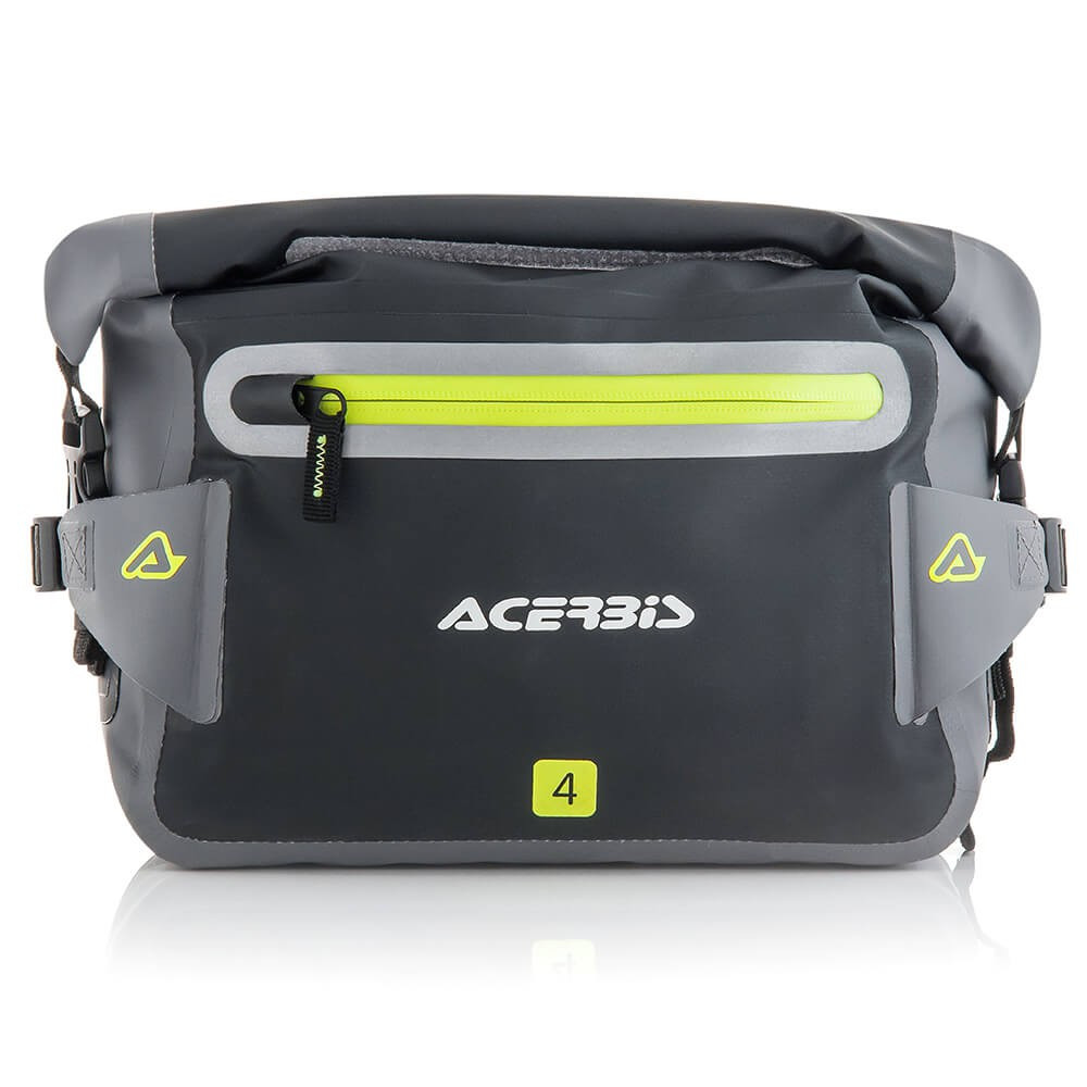 Bolso Impermeable Para Moto Acerbis 40 L