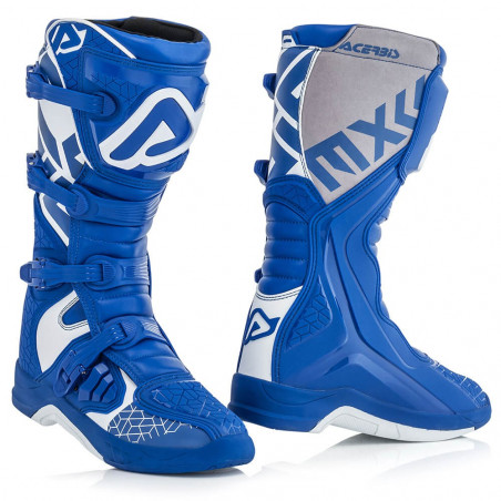 BOTAS ACERBIS X-TEAM