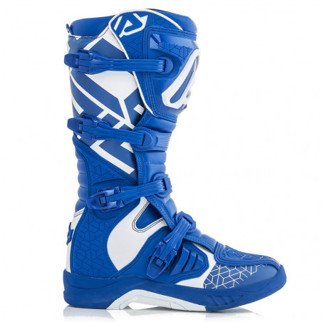 BOTAS ACERBIS X-TEAM