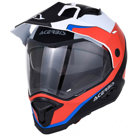 CASCO ACERBIS REACTIVE GRAFFIX